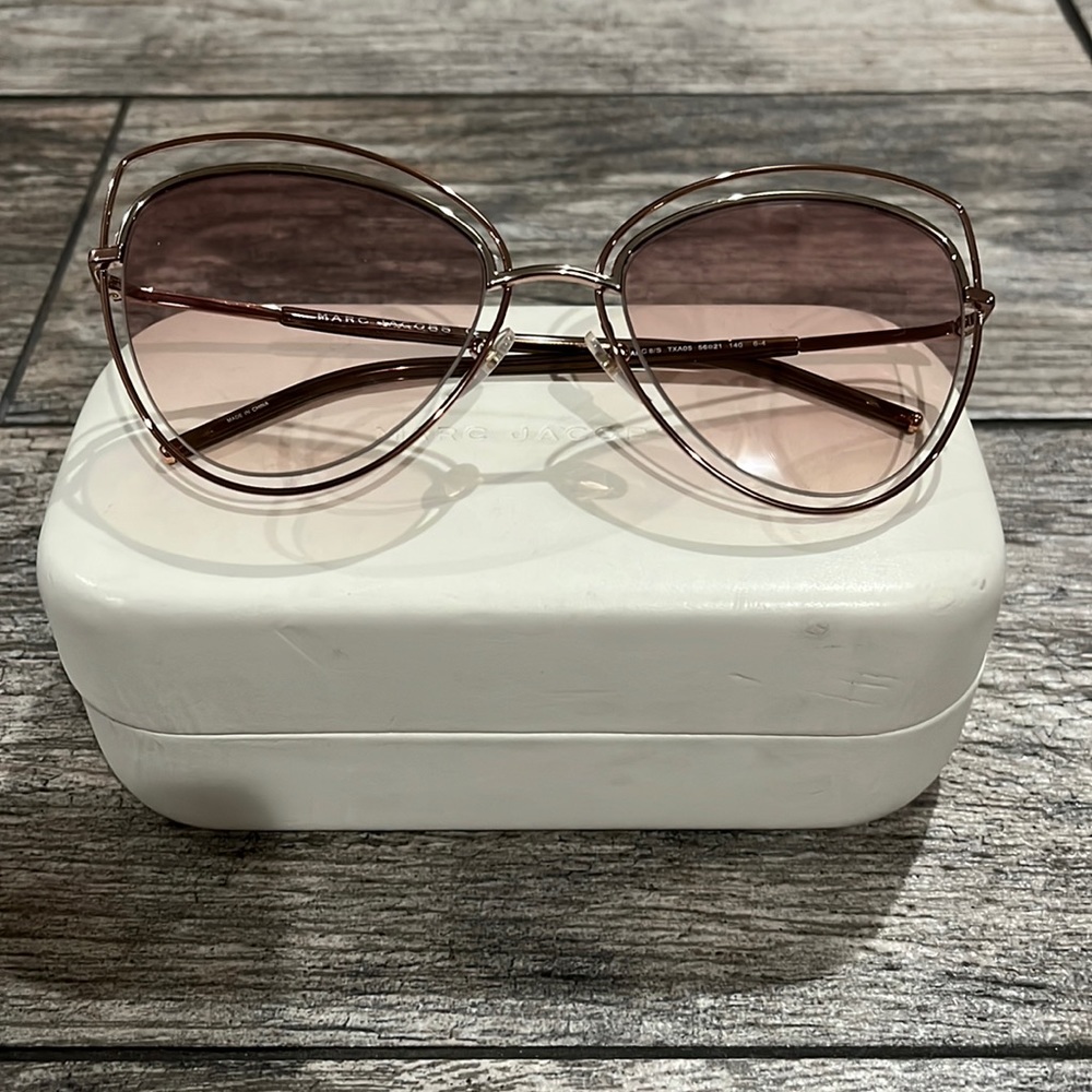 Marc Jacob sunglasses